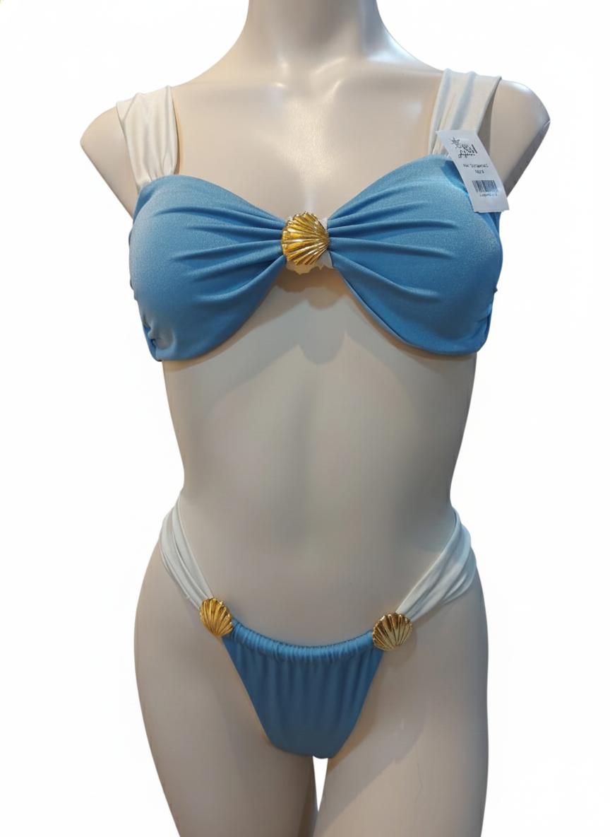 Gorgeous 2 Bikini Set