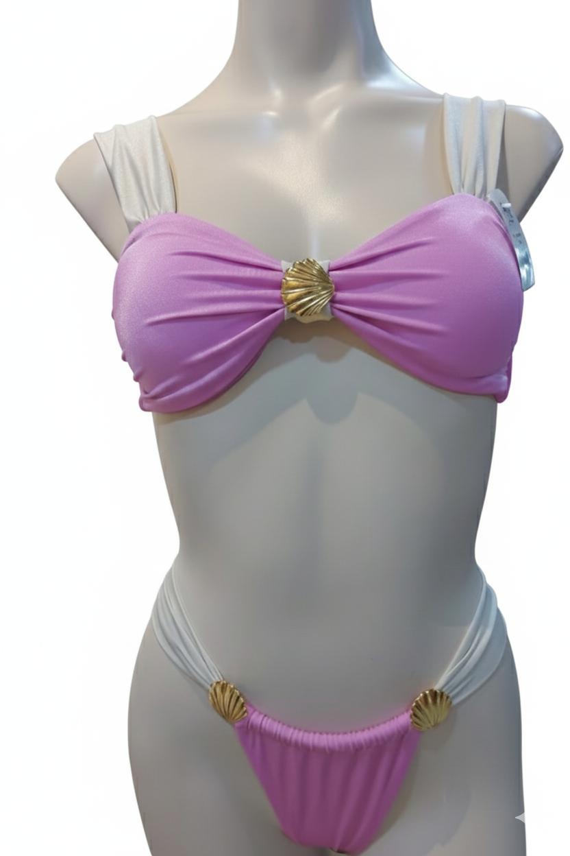 Gorgeous 1 Bikini set